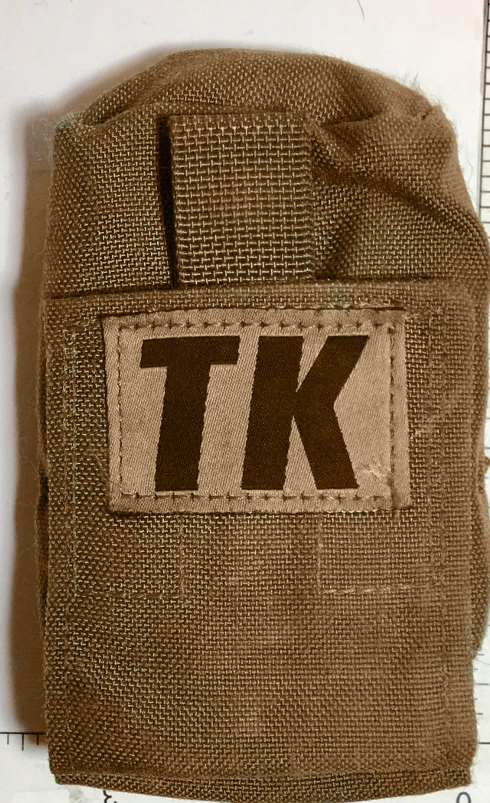 U.S. Armed Forces Tourniquet Pouch 