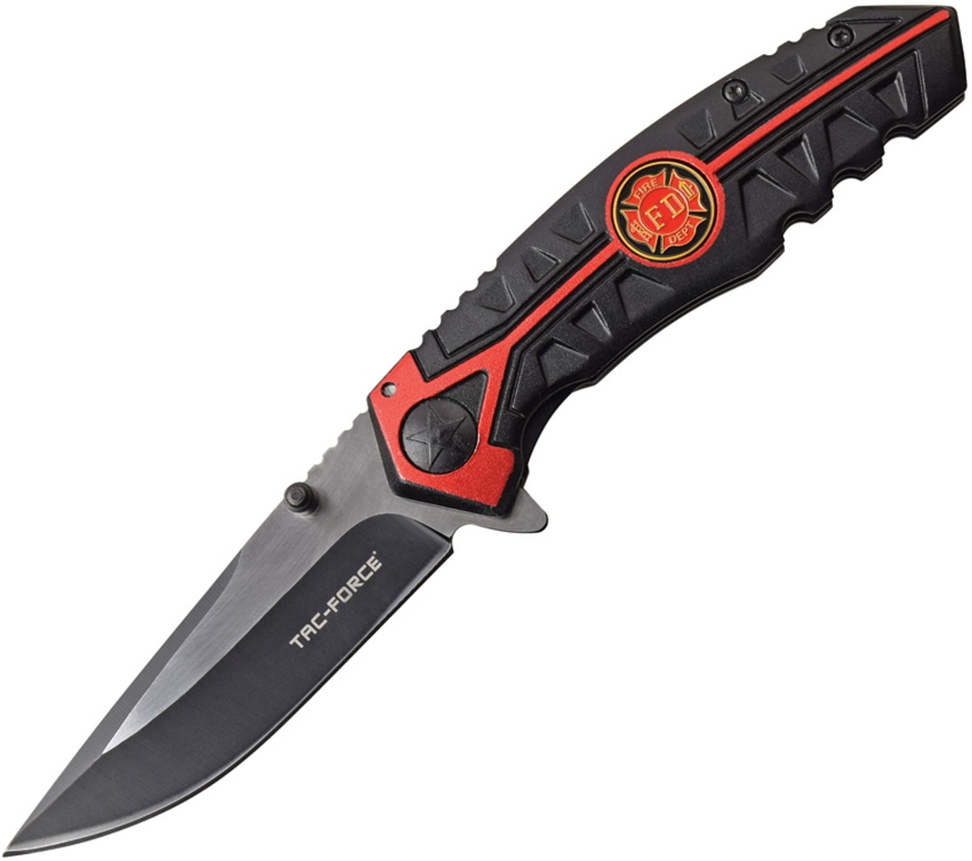 Spring Assisted Knife TF1013FD