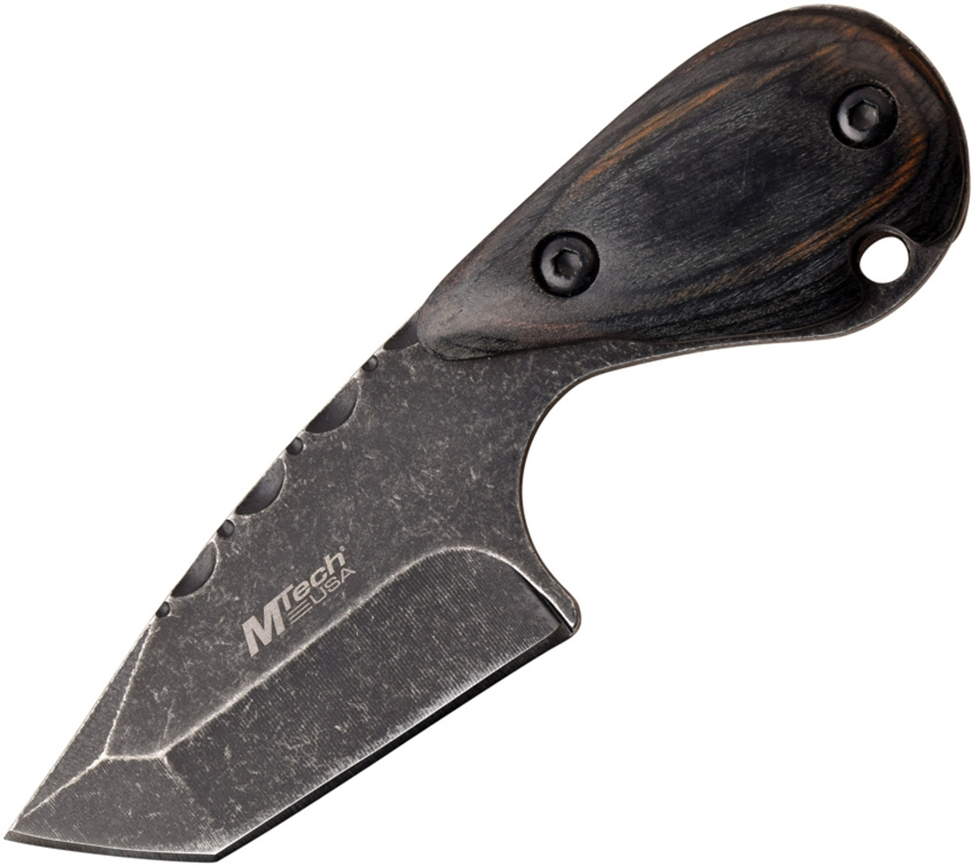 Fixed Blade Knife MT2090BK