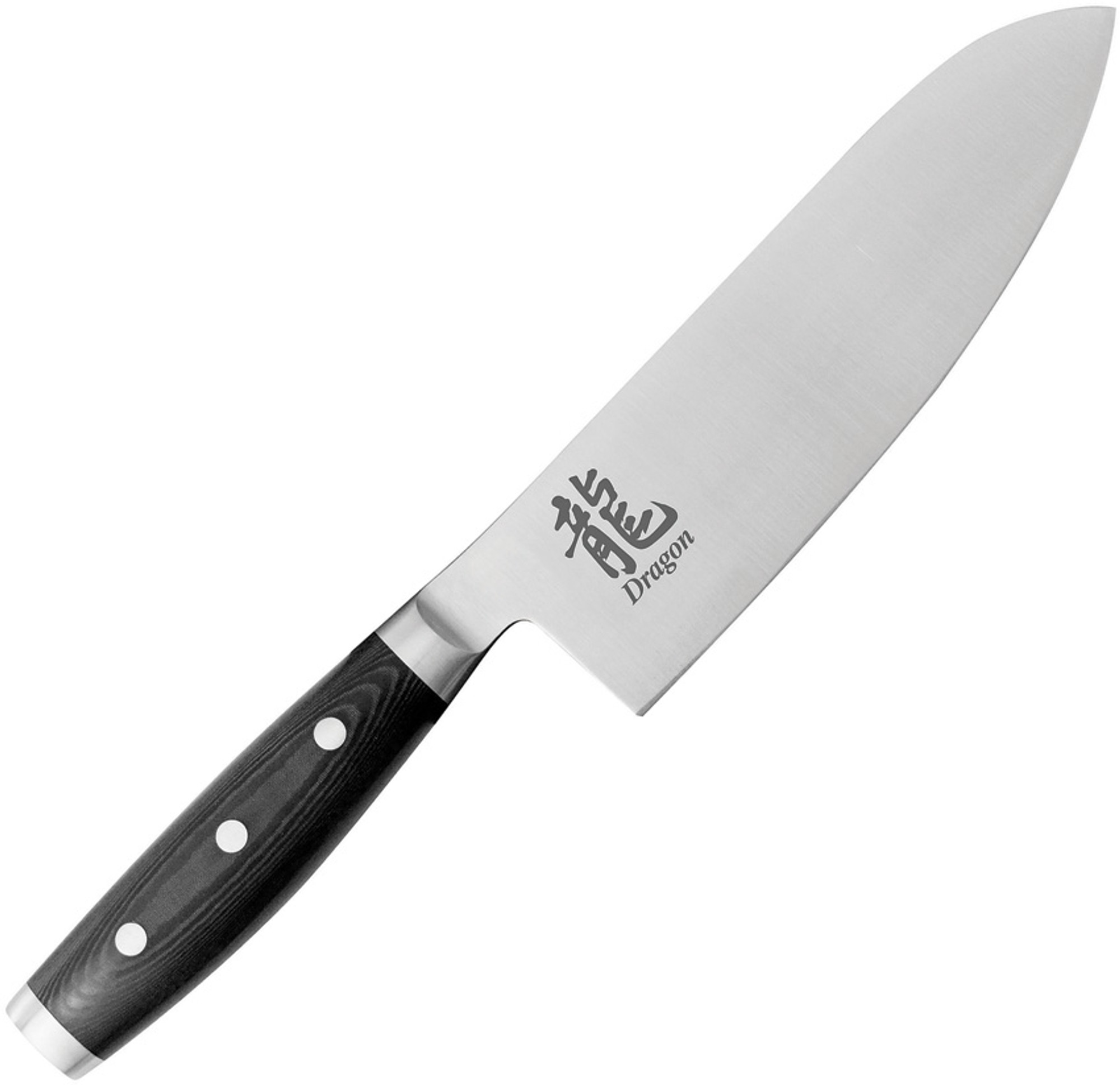 Santoku Knife DRG00806