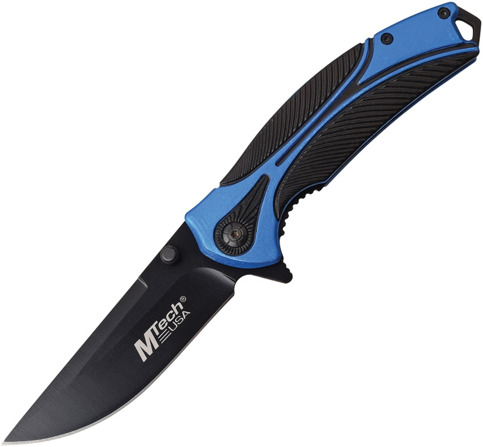 Linerlock A/O Blue MTA1010BL