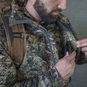 Eberlestock Cache Peak Jacket - Hero Outdoors