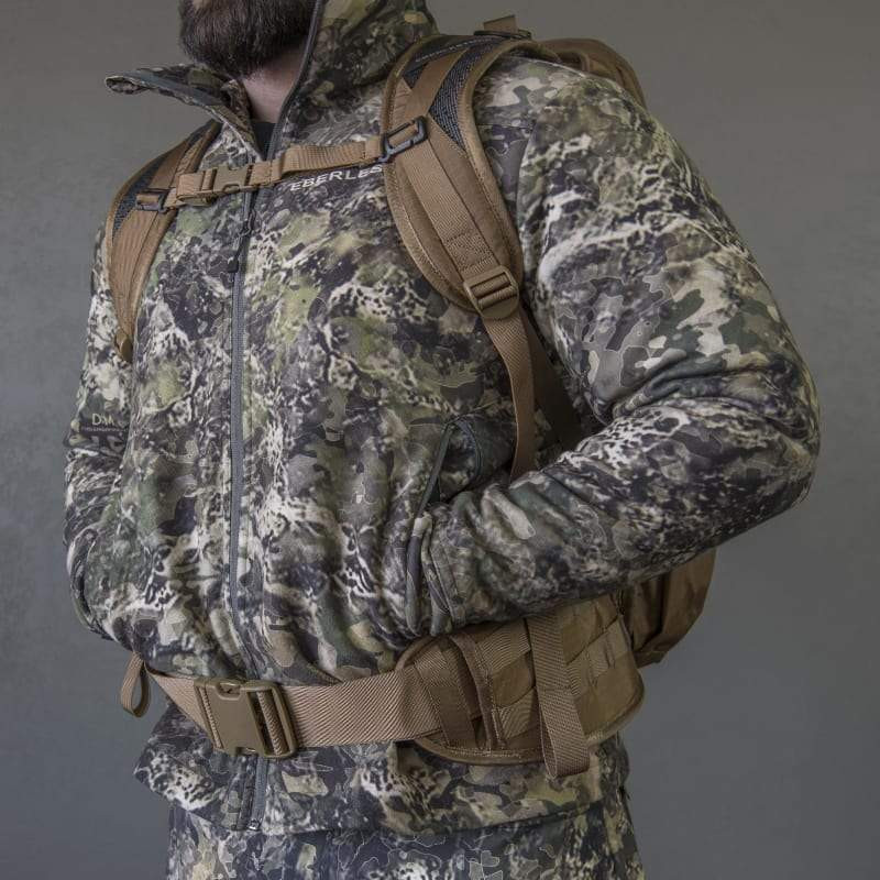 Eberlestock Cache Peak Jacket - Hero Outdoors