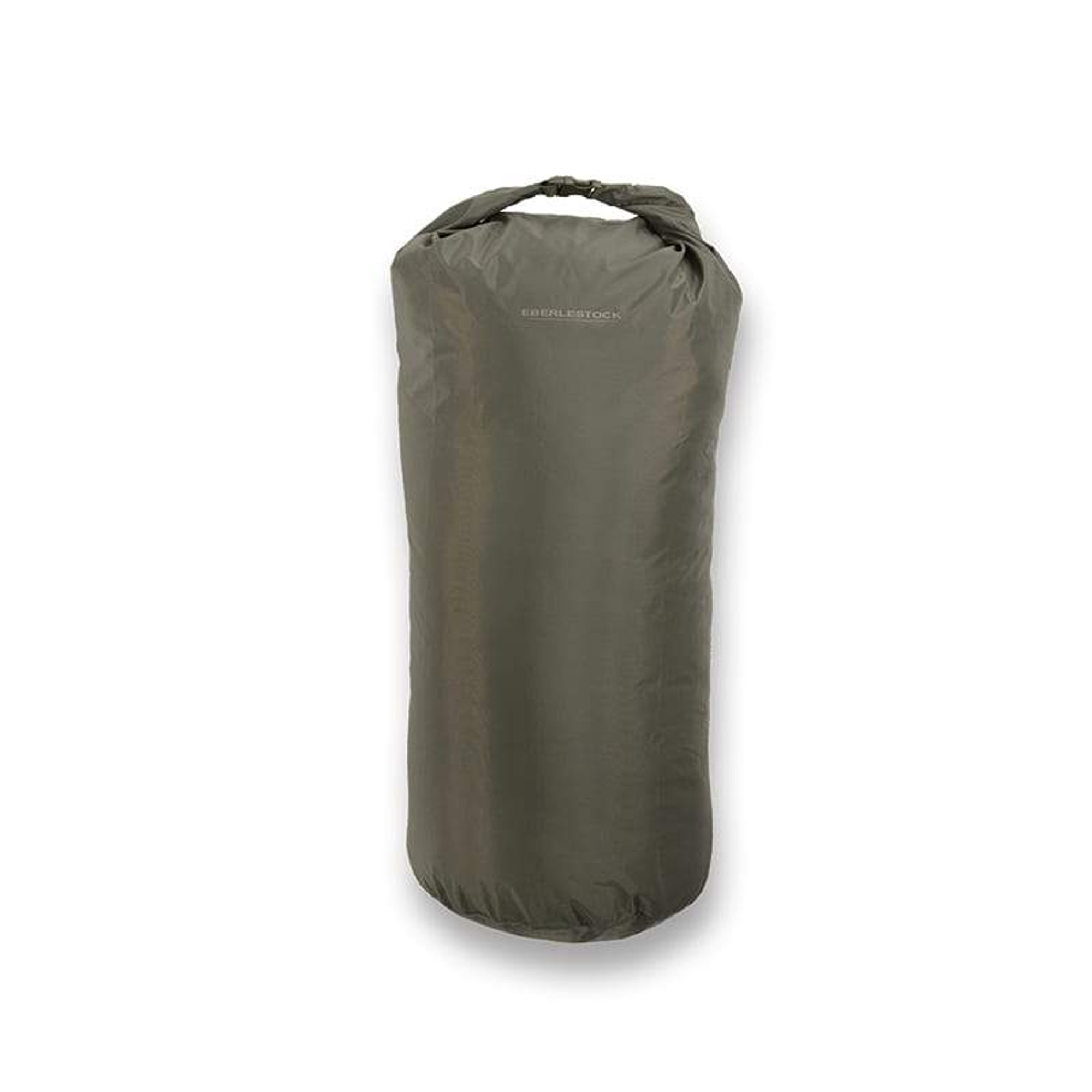 Eberlestock J-Type Dry Bag - 65L Military Green