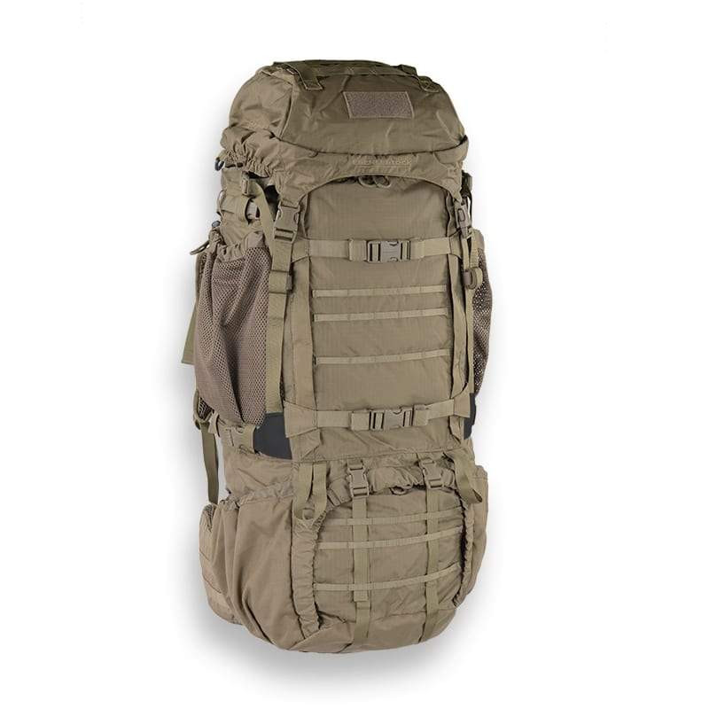 Eberlestock Battleship Dry Earth