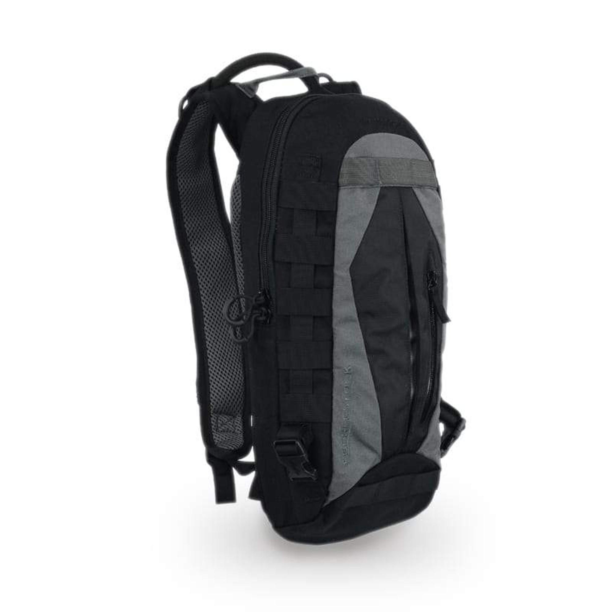 Eberlestock Dagger Hydro Pack - Black/ Gray