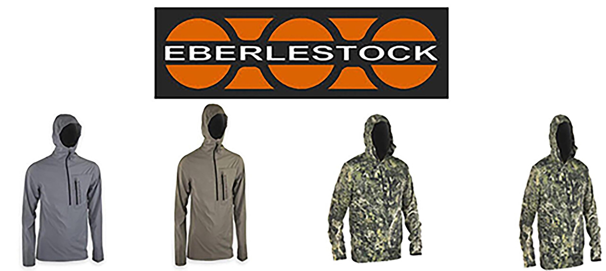 Eberlestock Bruneau SPF Hoody 