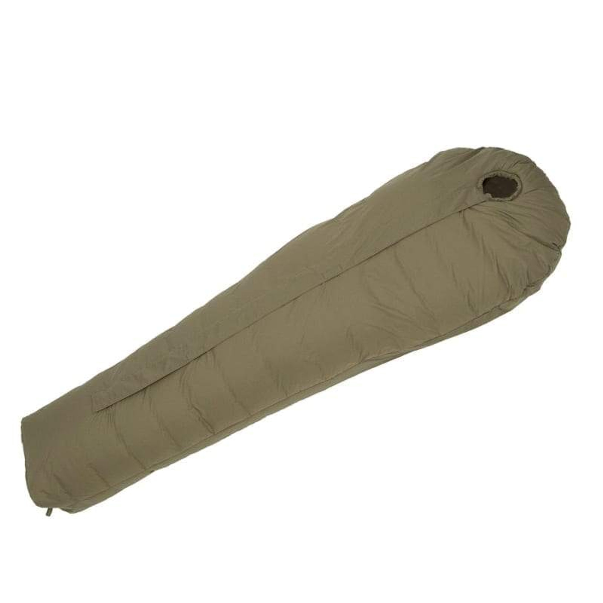 Eberlestock Reveille Sleeping Bag Regular Dark Earth