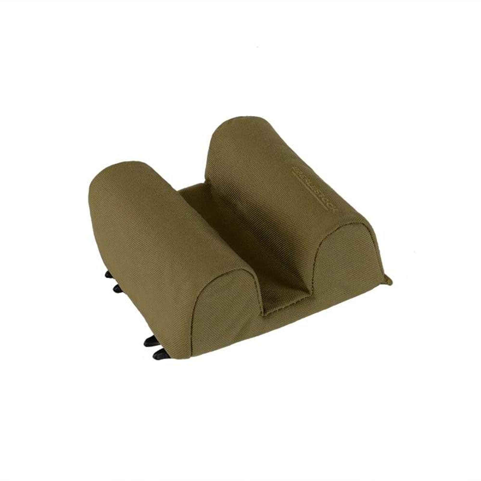 Eberlestock Pack Mounted Shooting Rest Coyote Brown