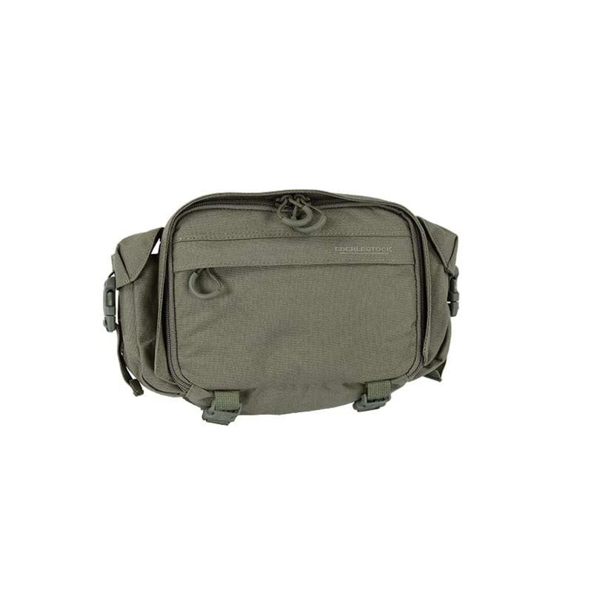 Eberlestock MultiPack Accessory Pouch - Military Green