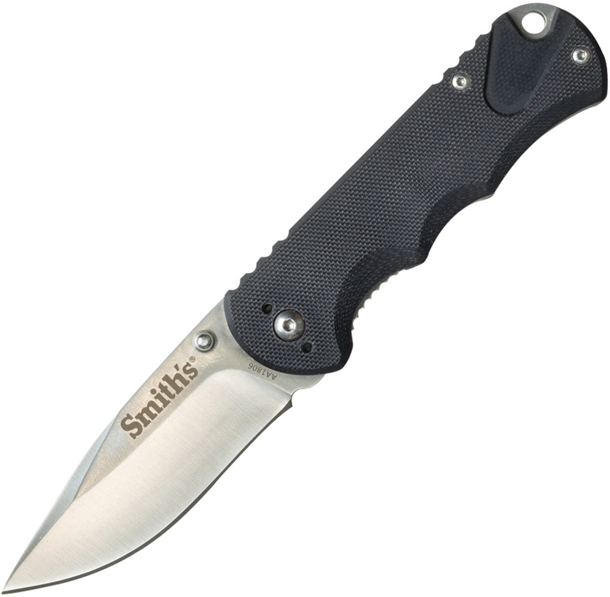 X Trainer Linerlock Black