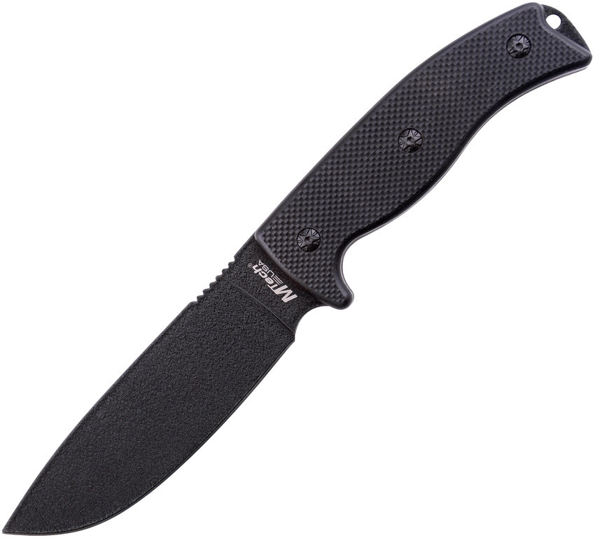 Fixed Blade MT2080BK
