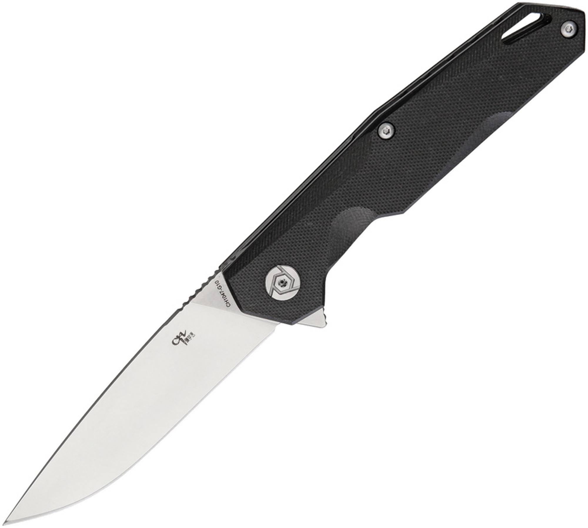 Linerlock Black CH1047BK