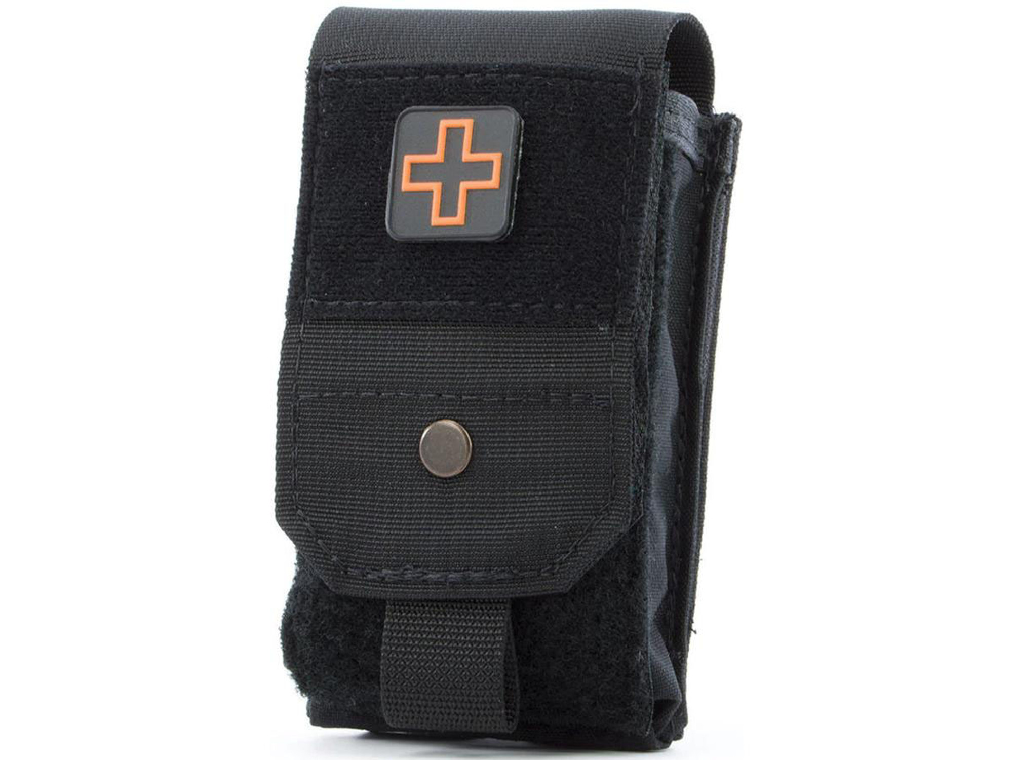 Eleven-10 Gear SABA Pouch (Color: Black)