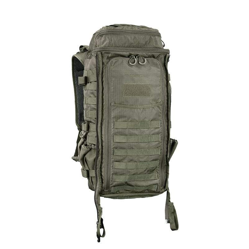 Eberlestock Little Brother Pack Military Green