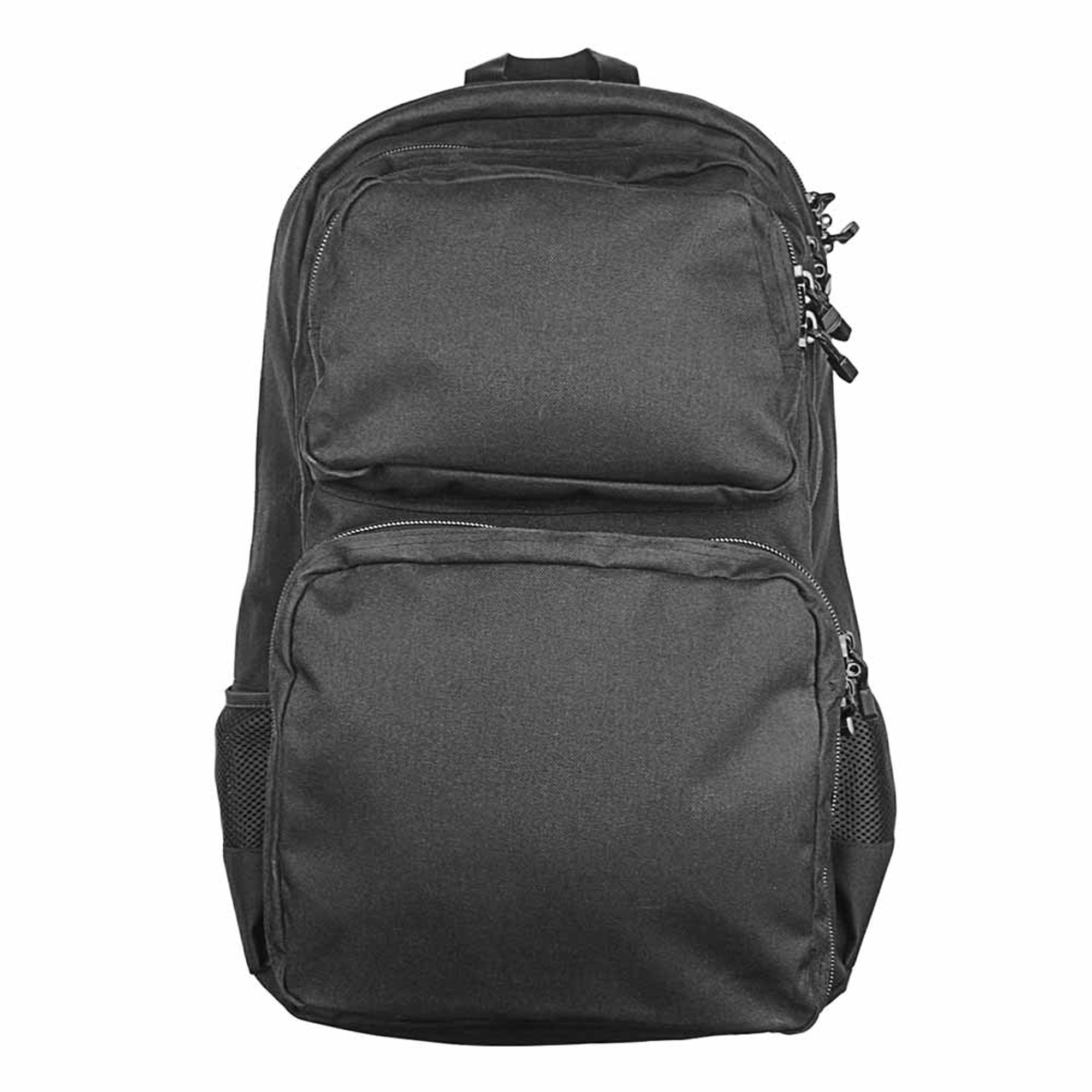 VISM Takedown Carbine Backpack - Black