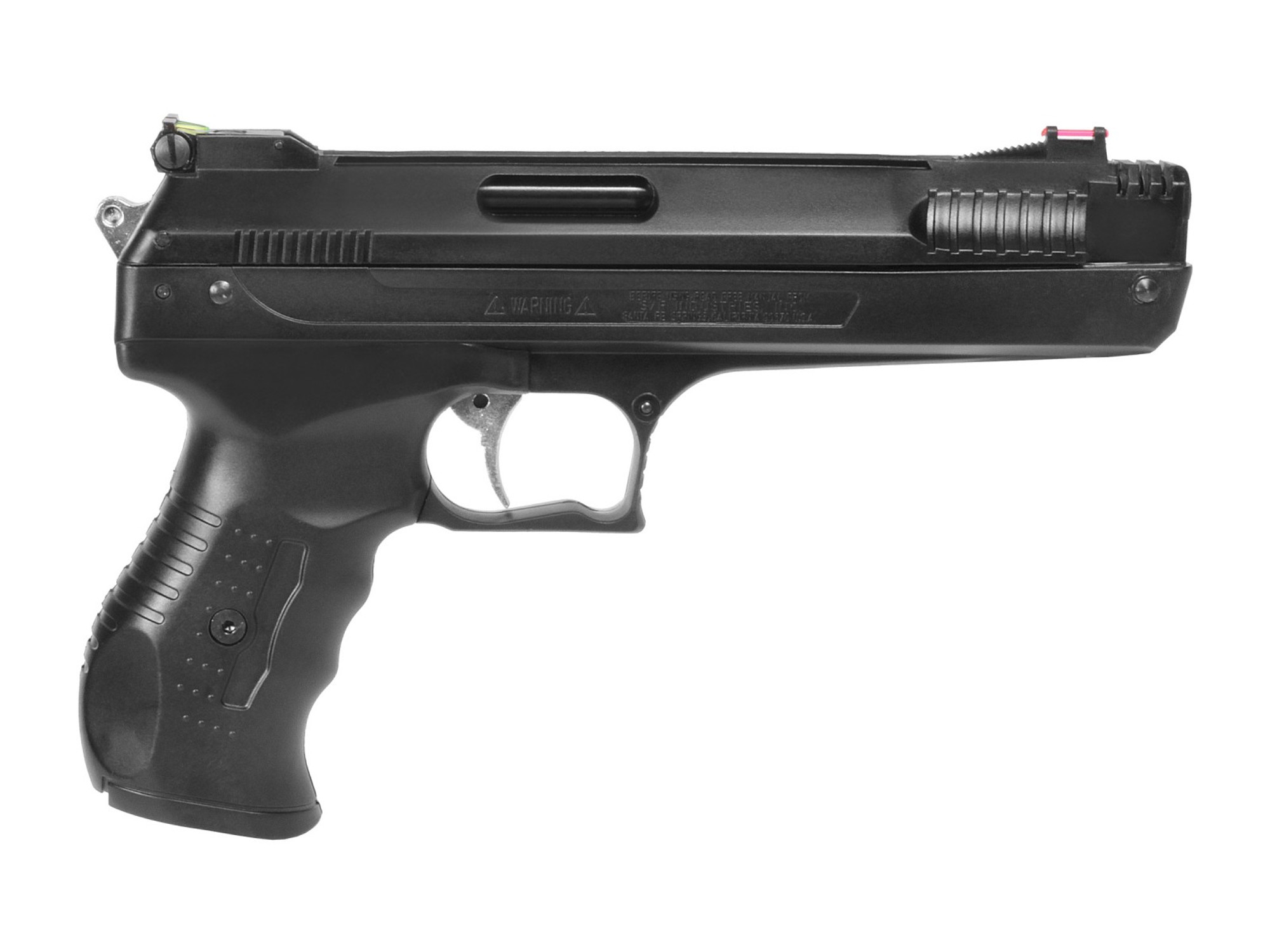 Beeman P17 Air Pistol