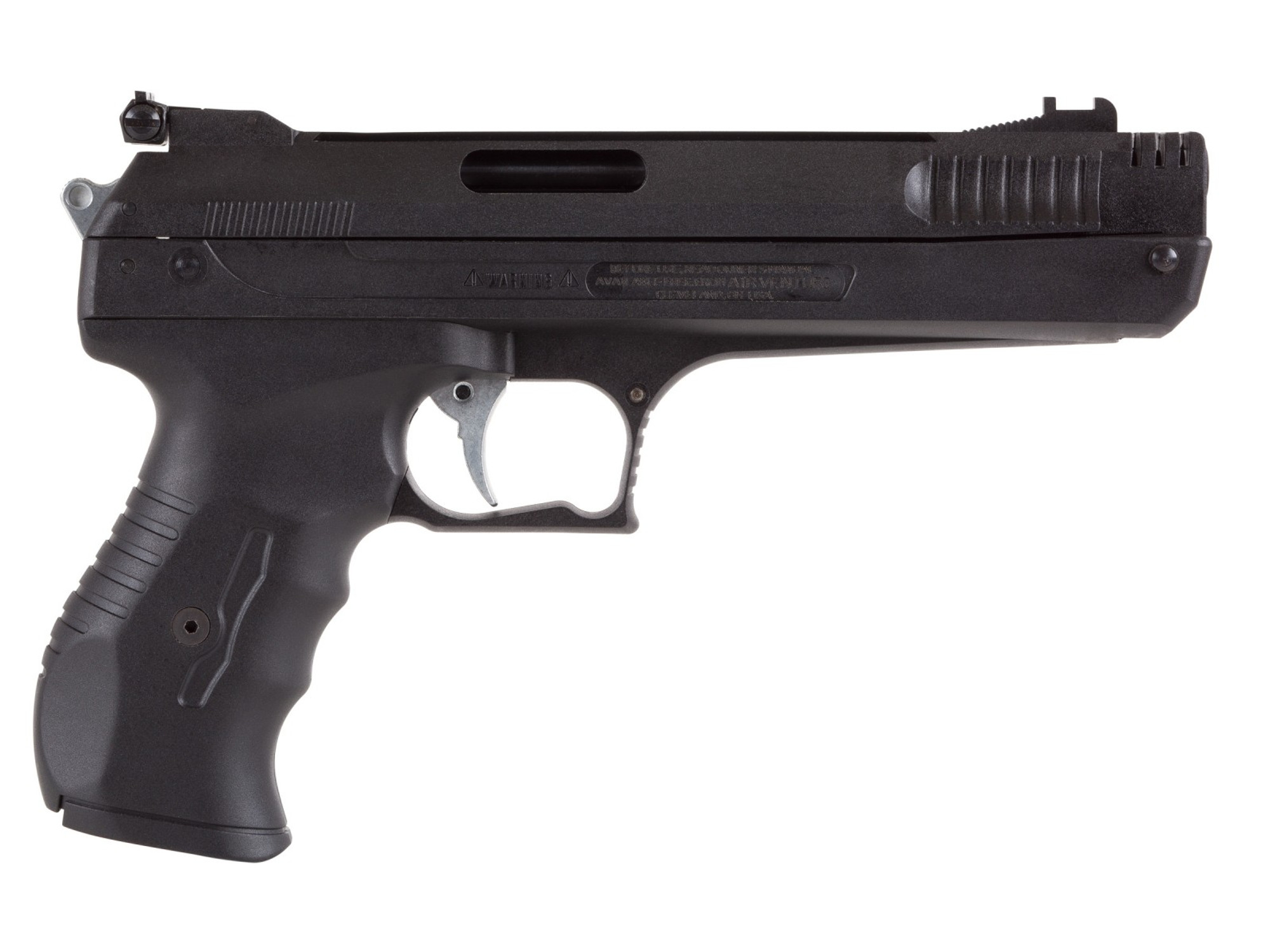 Beeman P3 Air Pistol