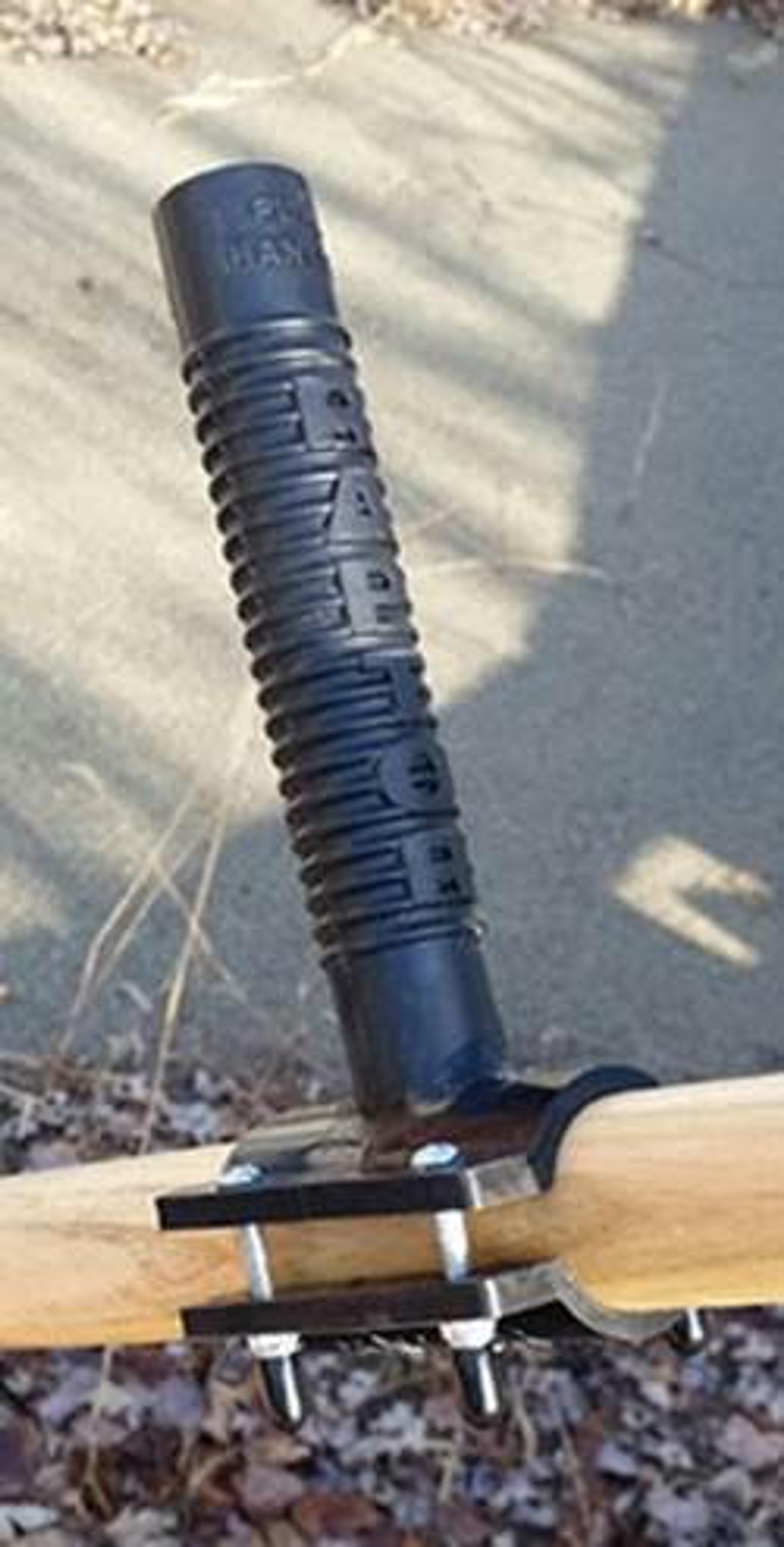 Raptor Pull Handle