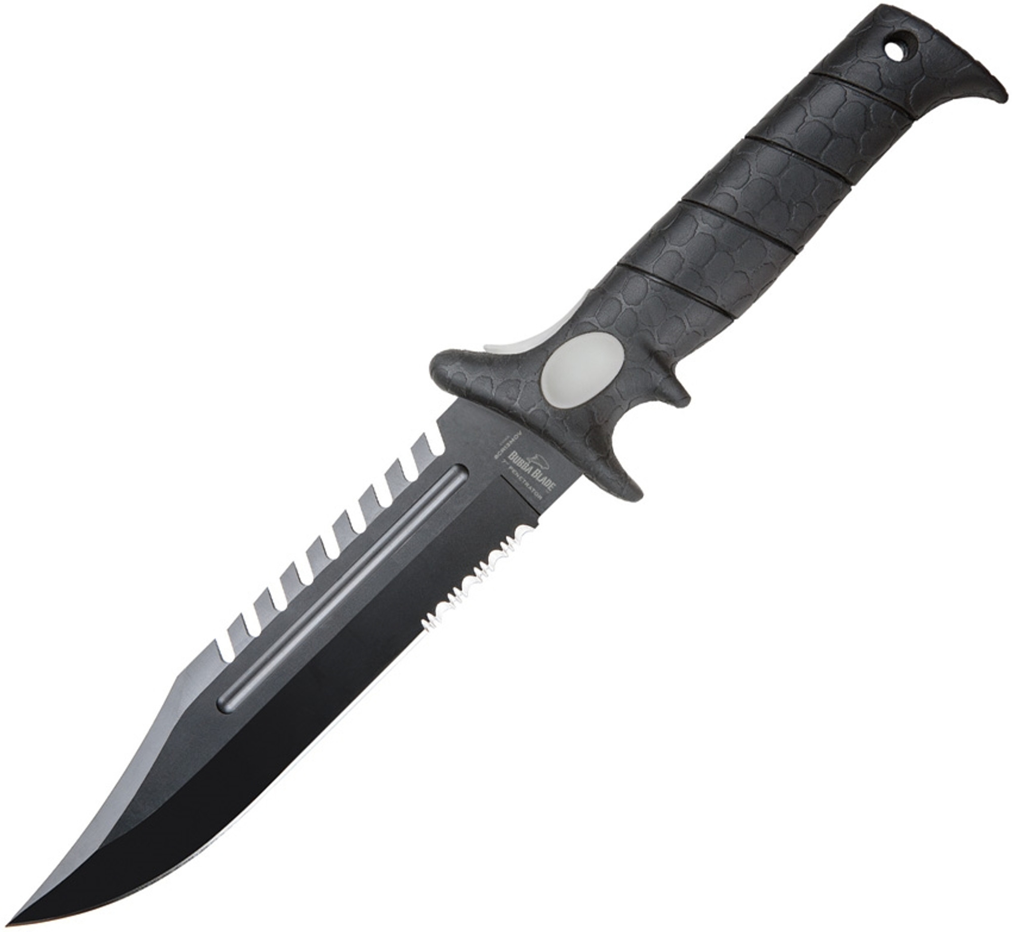 Penetrator Fixed Blade