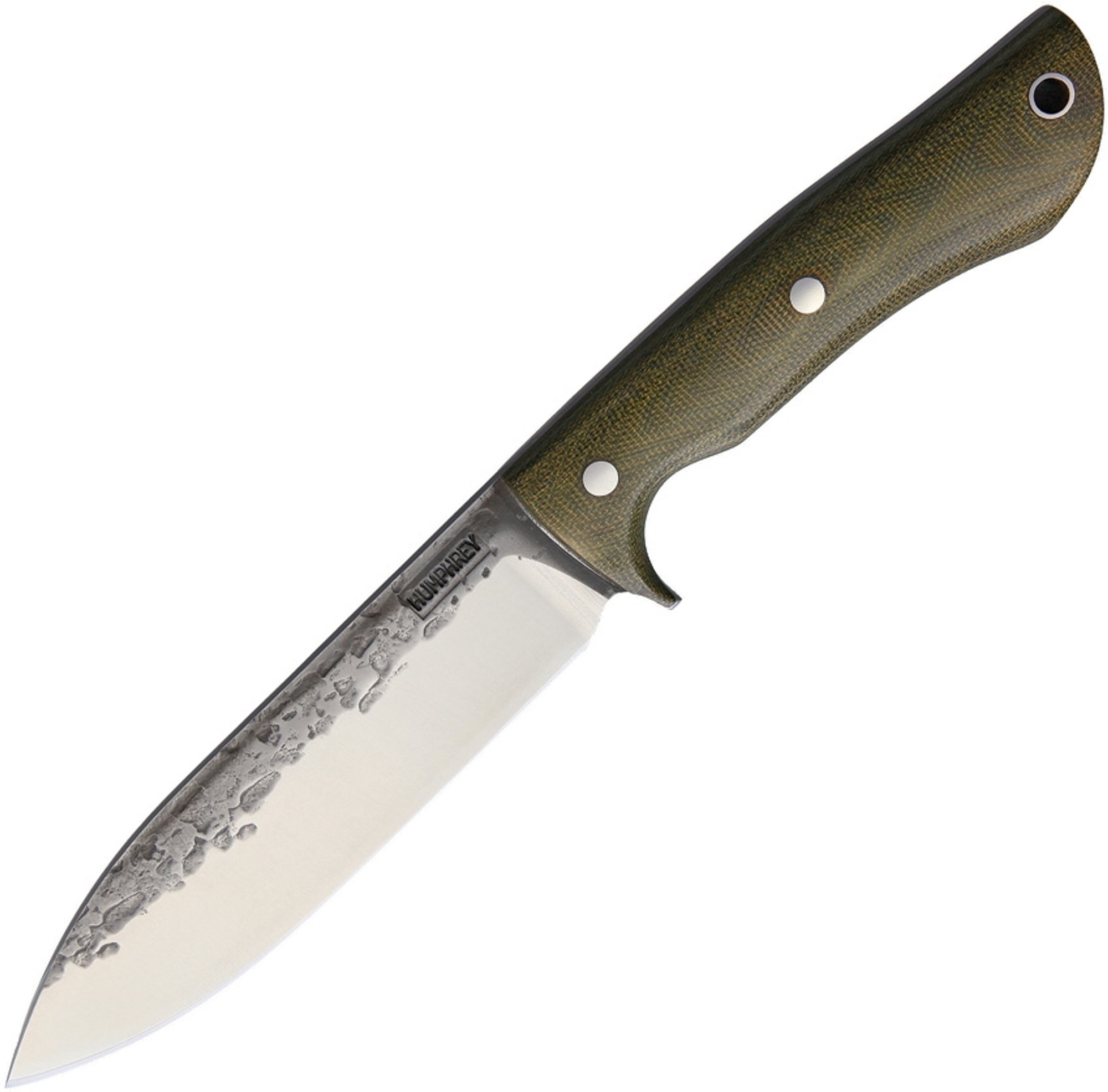 Alpha Bushcraft Green