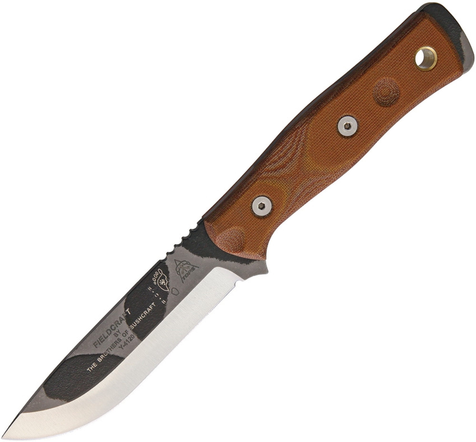 BOB Fieldcraft Hunter