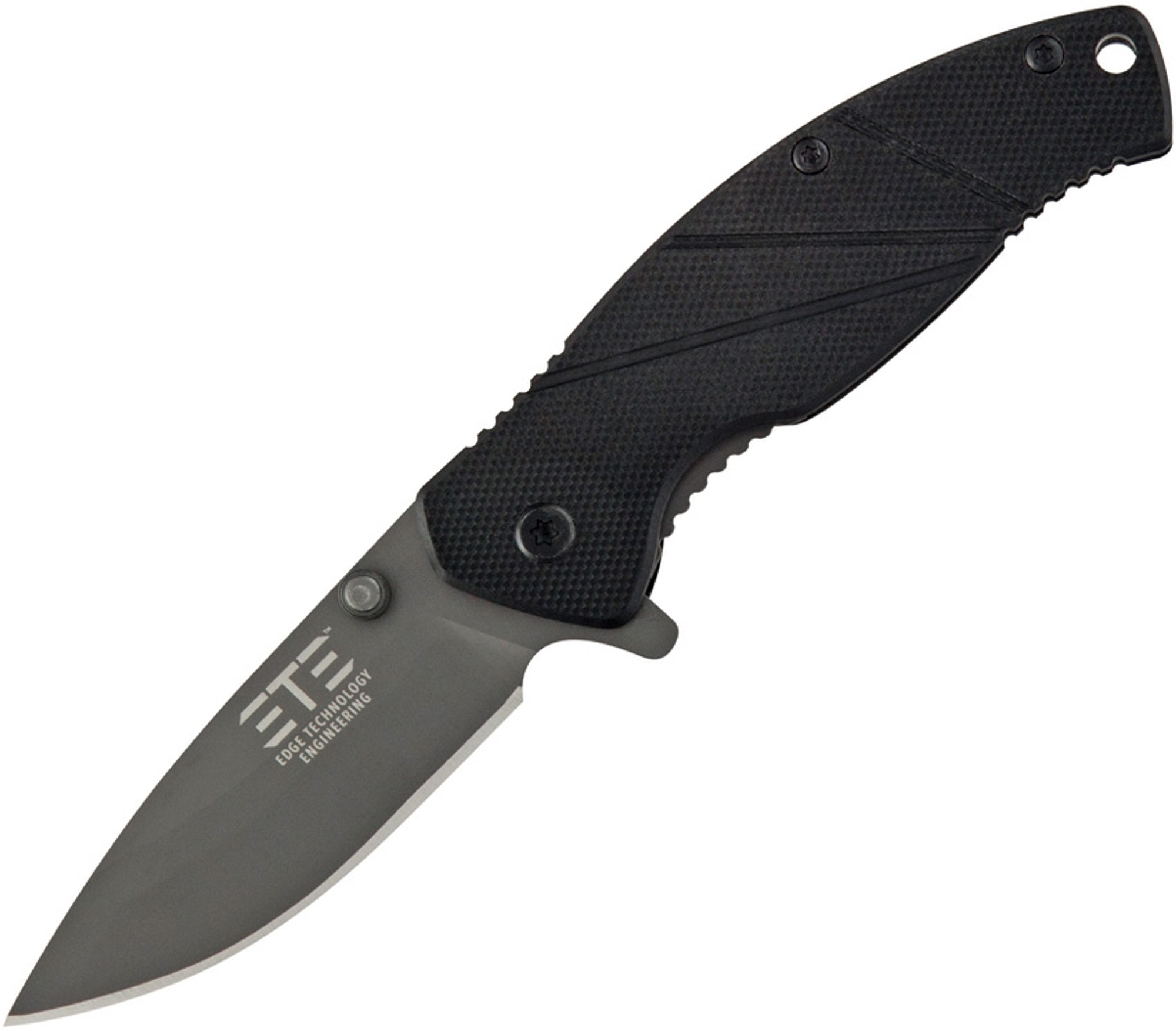 EDC Workhorse Linerlock A/O ETEK1050