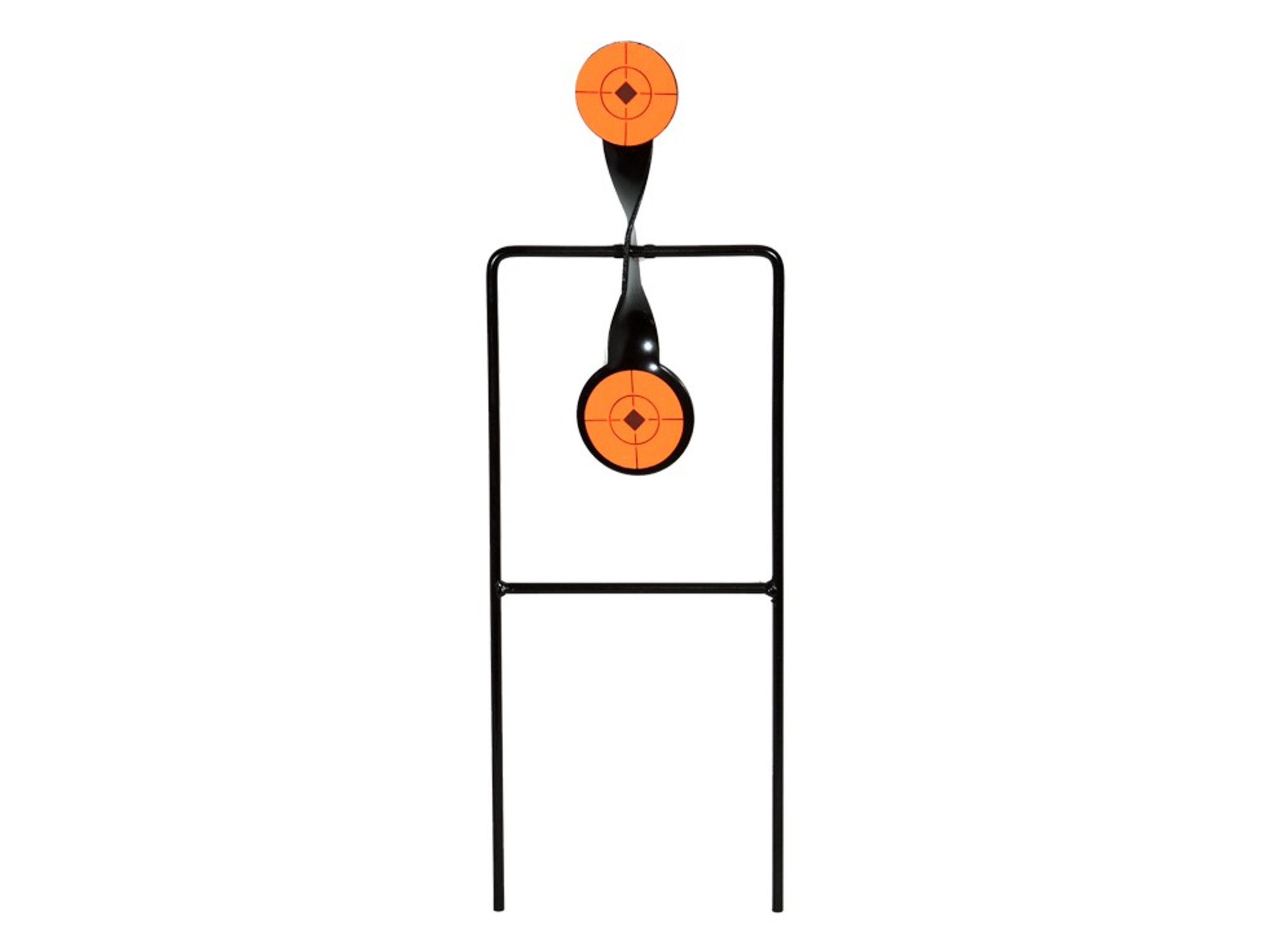 Spin-O-Matic Airgun Target