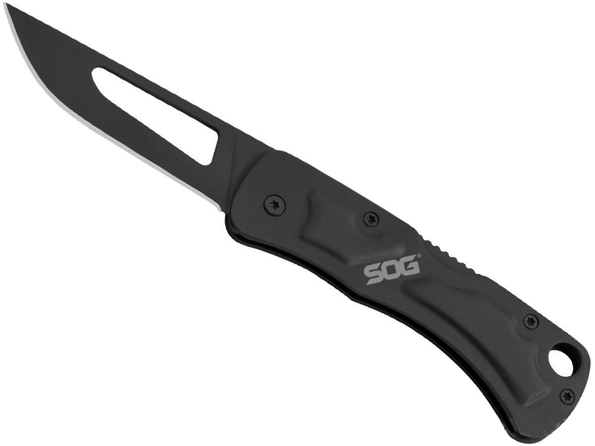 SOG Knives CENTI II Folding Knife