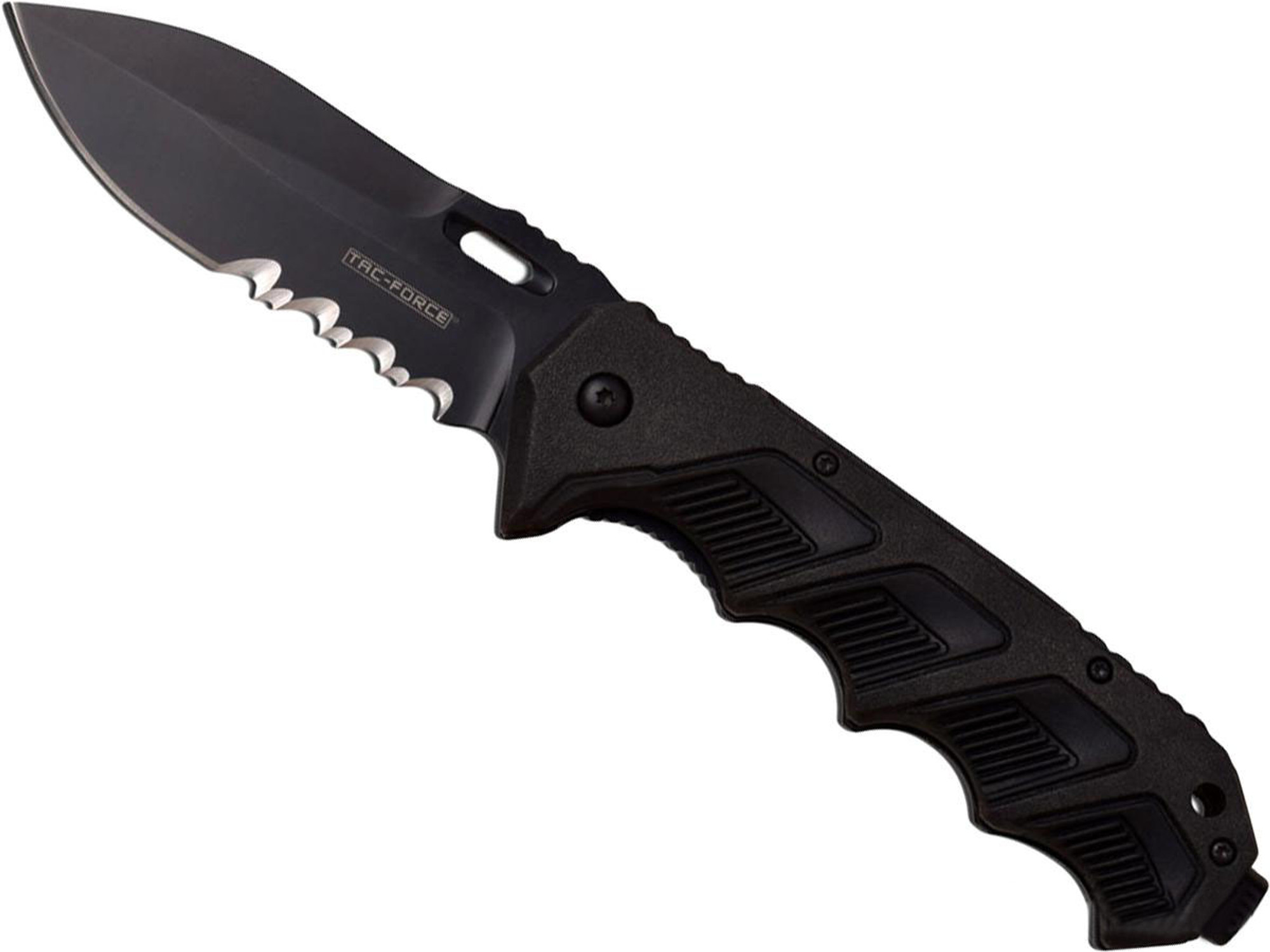 Tac-Force by M-Tech 3.75" Assisted Opening Tactical Knife