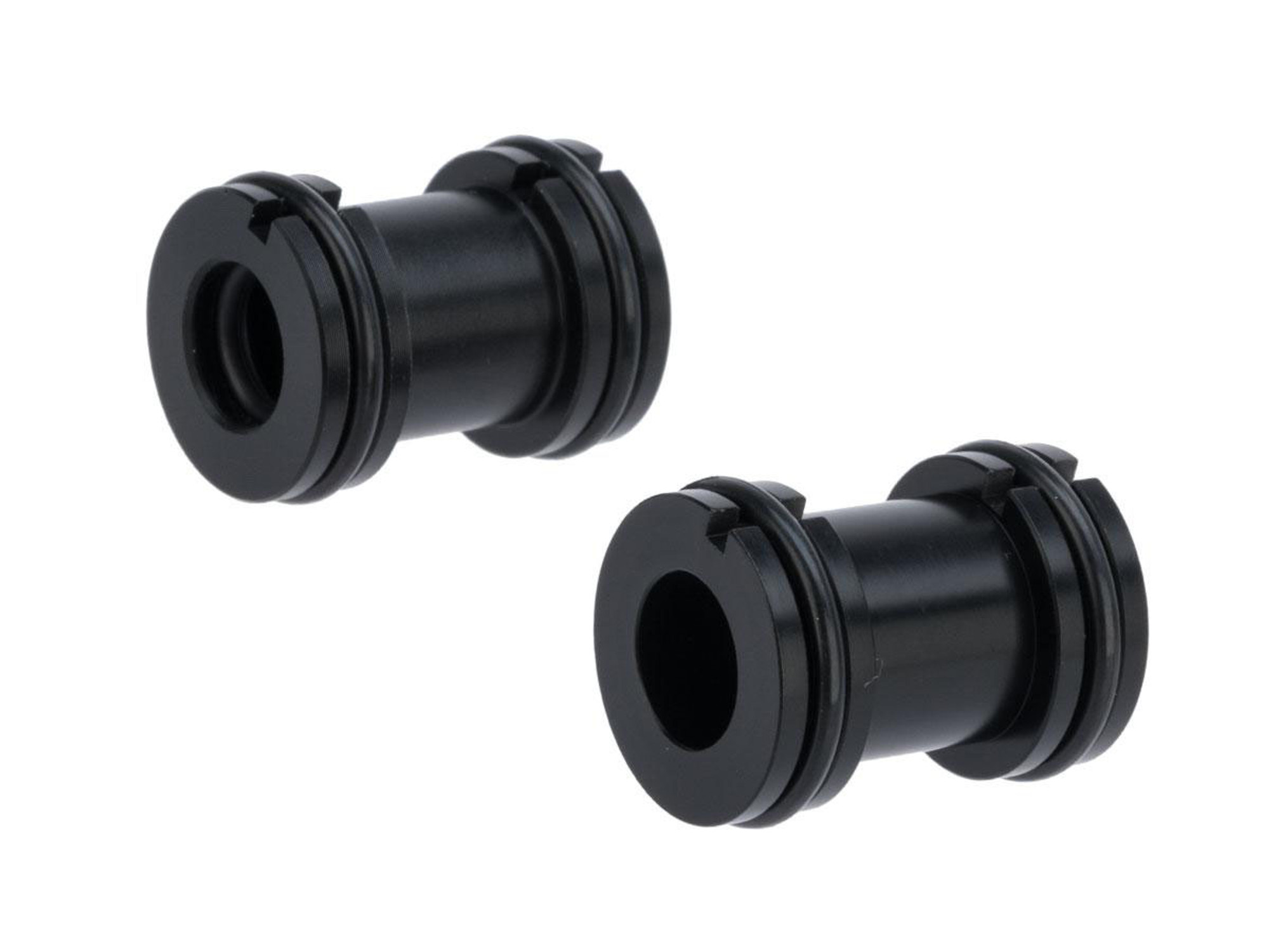 Action Army Inner Barrel Spacer Set for Tokyo Marui VSR-10 Bolt Action Airsoft Sniper Rifles (Type: Standard Barrels)