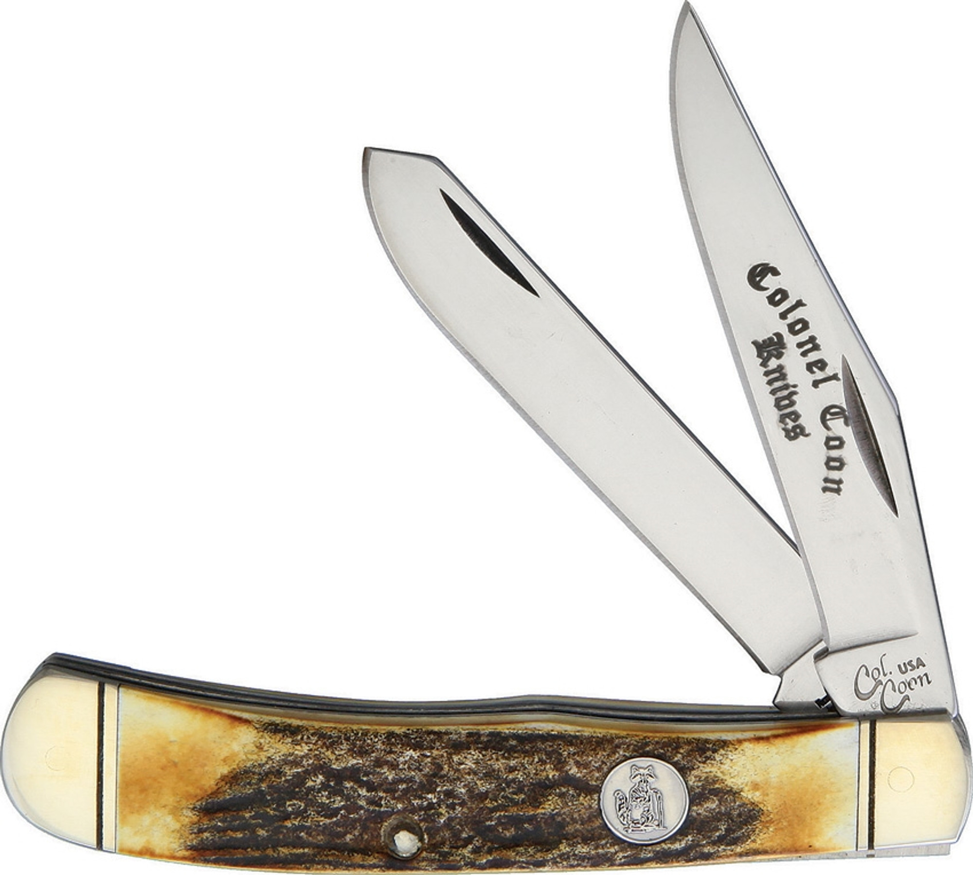 Trapper Stag CCGSH54