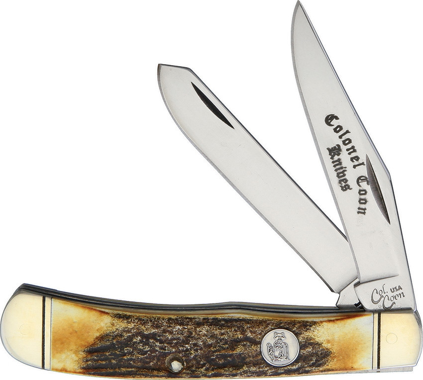 Trapper Stag CCGSH54
