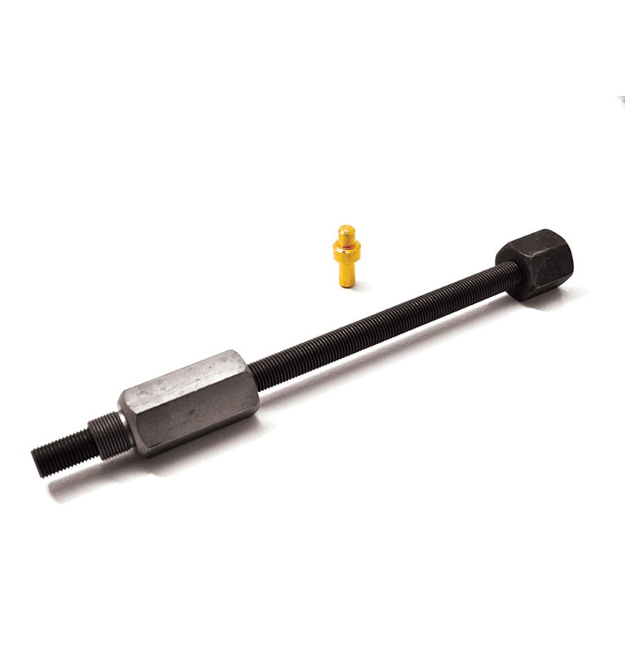 Element Baffle Removal Tool