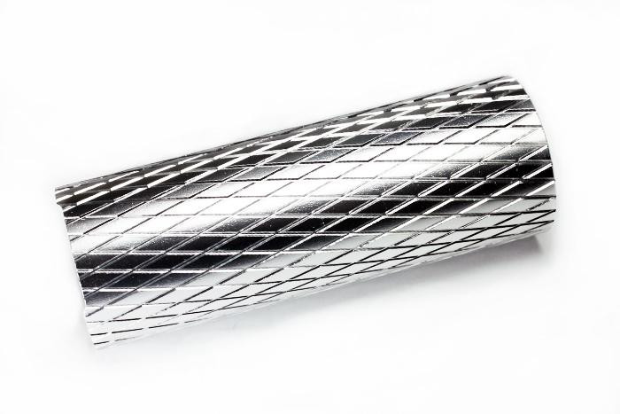 Modify Cylinder M16 (Type 0)