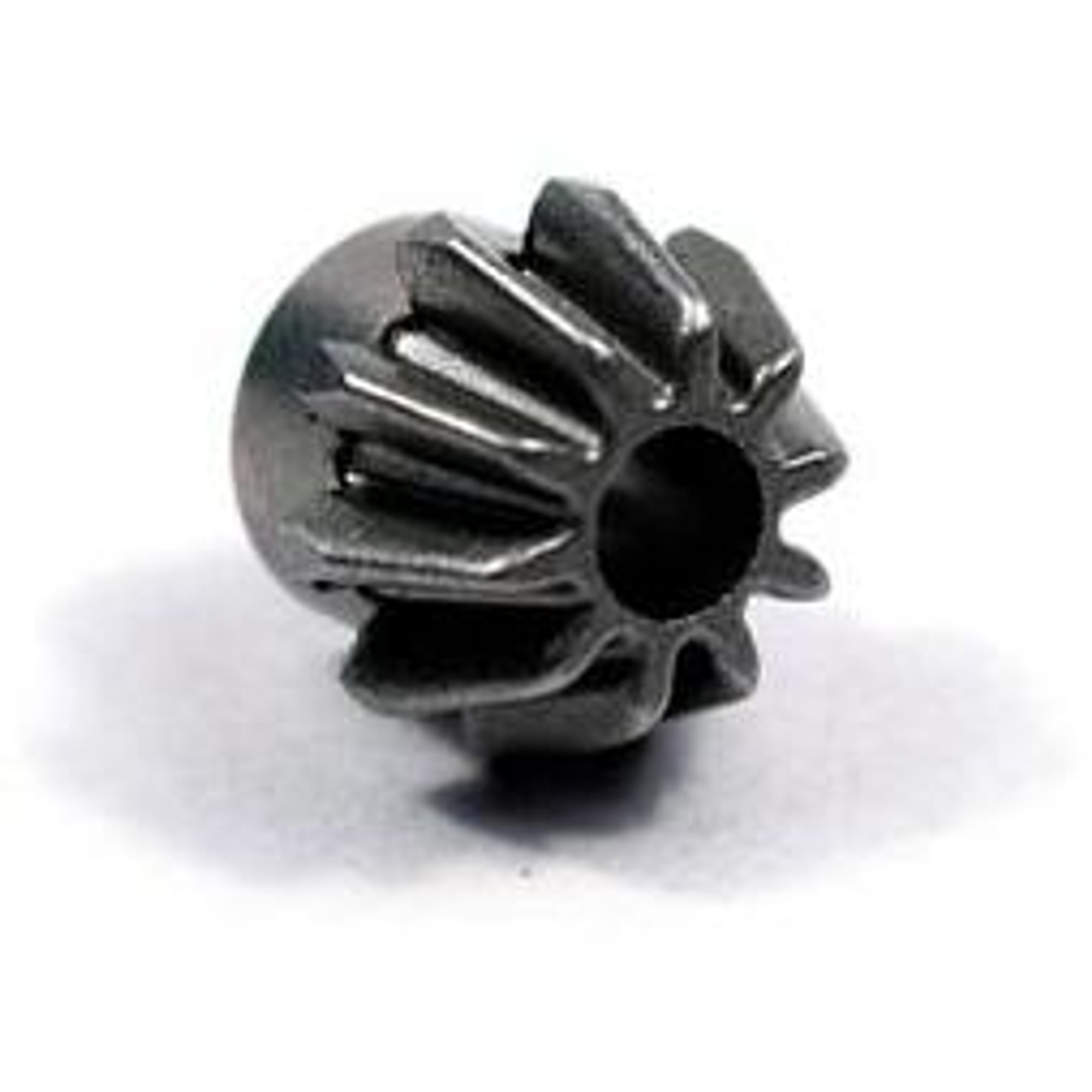 Modify Motor Pinion Gear