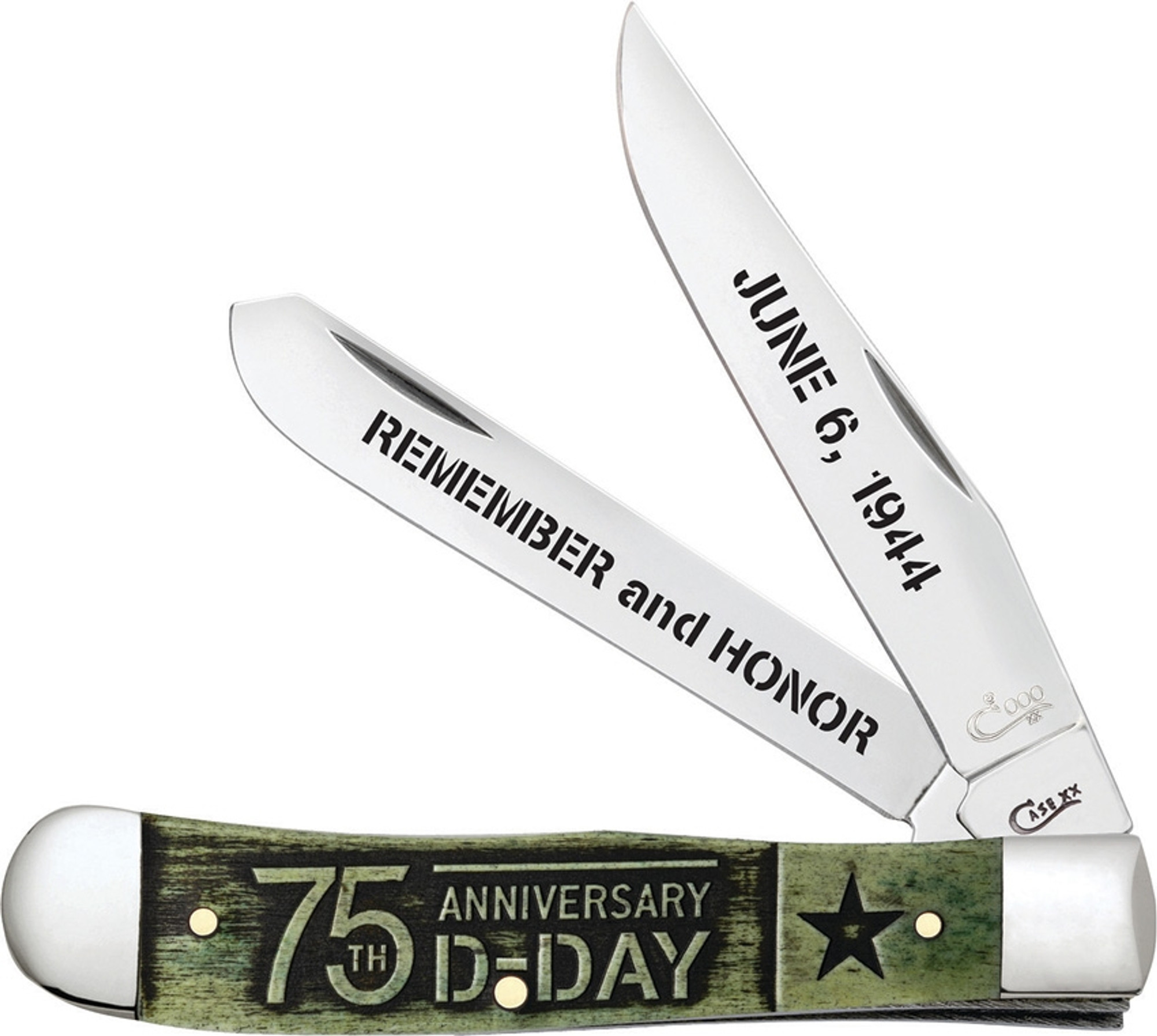 D-Day 75th Annversary Gift Set