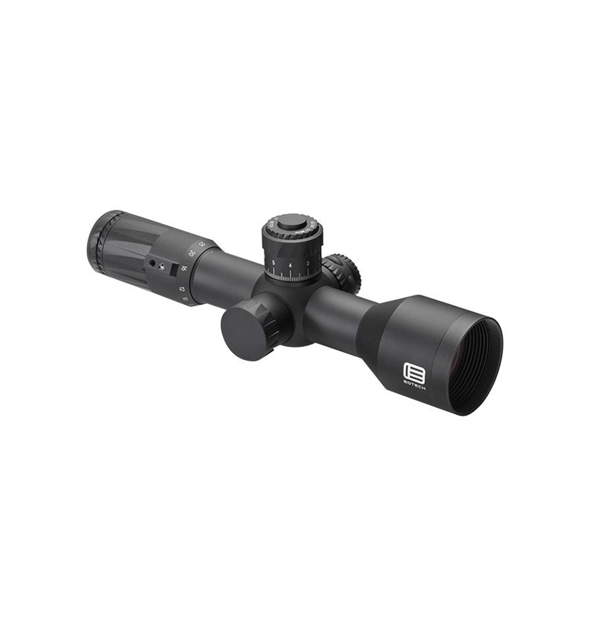 EOTech Vudu 5-25x50 FFP Riflescope - H59 Reticle (MRAD)