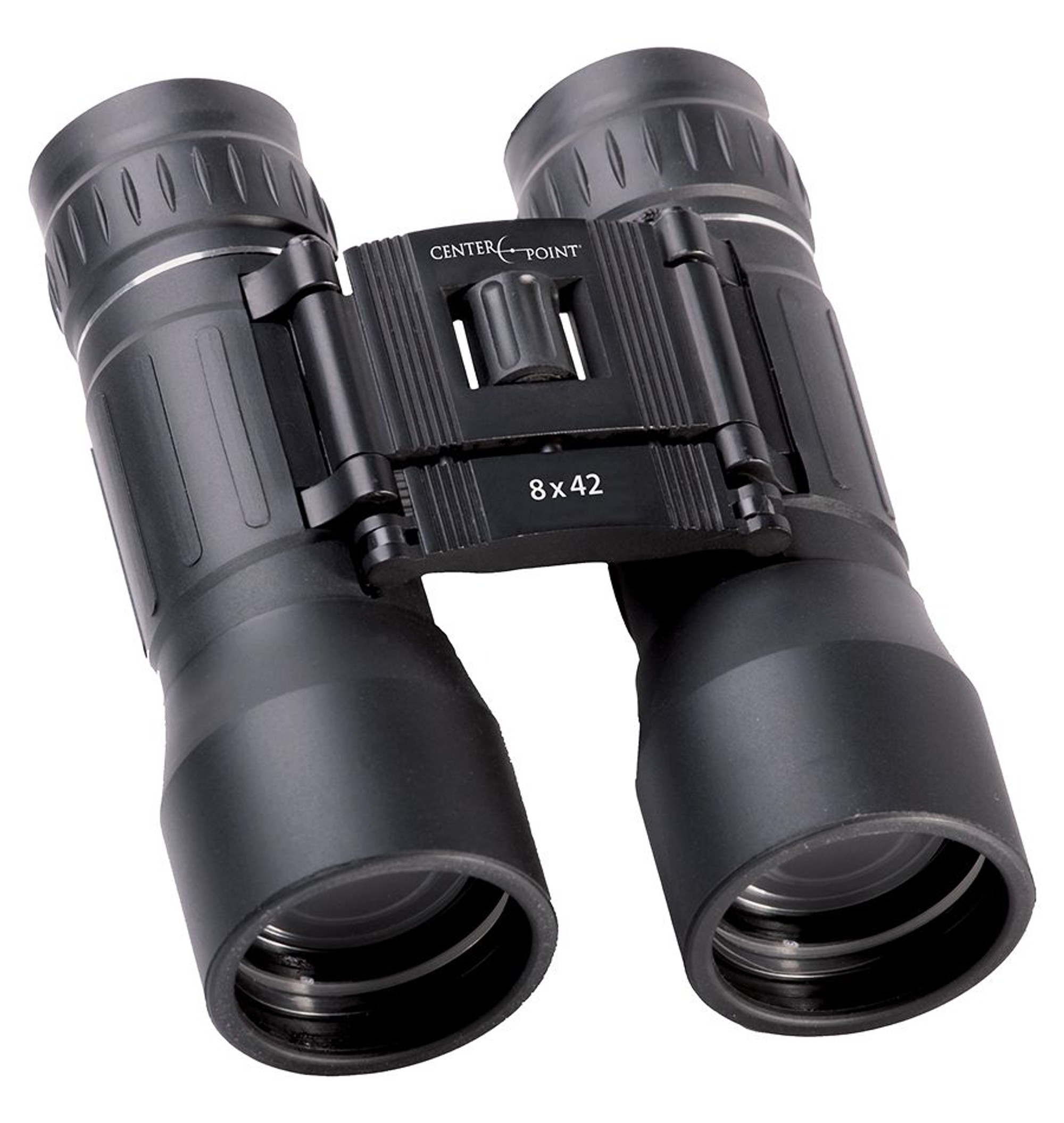 CenterPoint 8x42mm Compact Binoculars Hero Outdoors