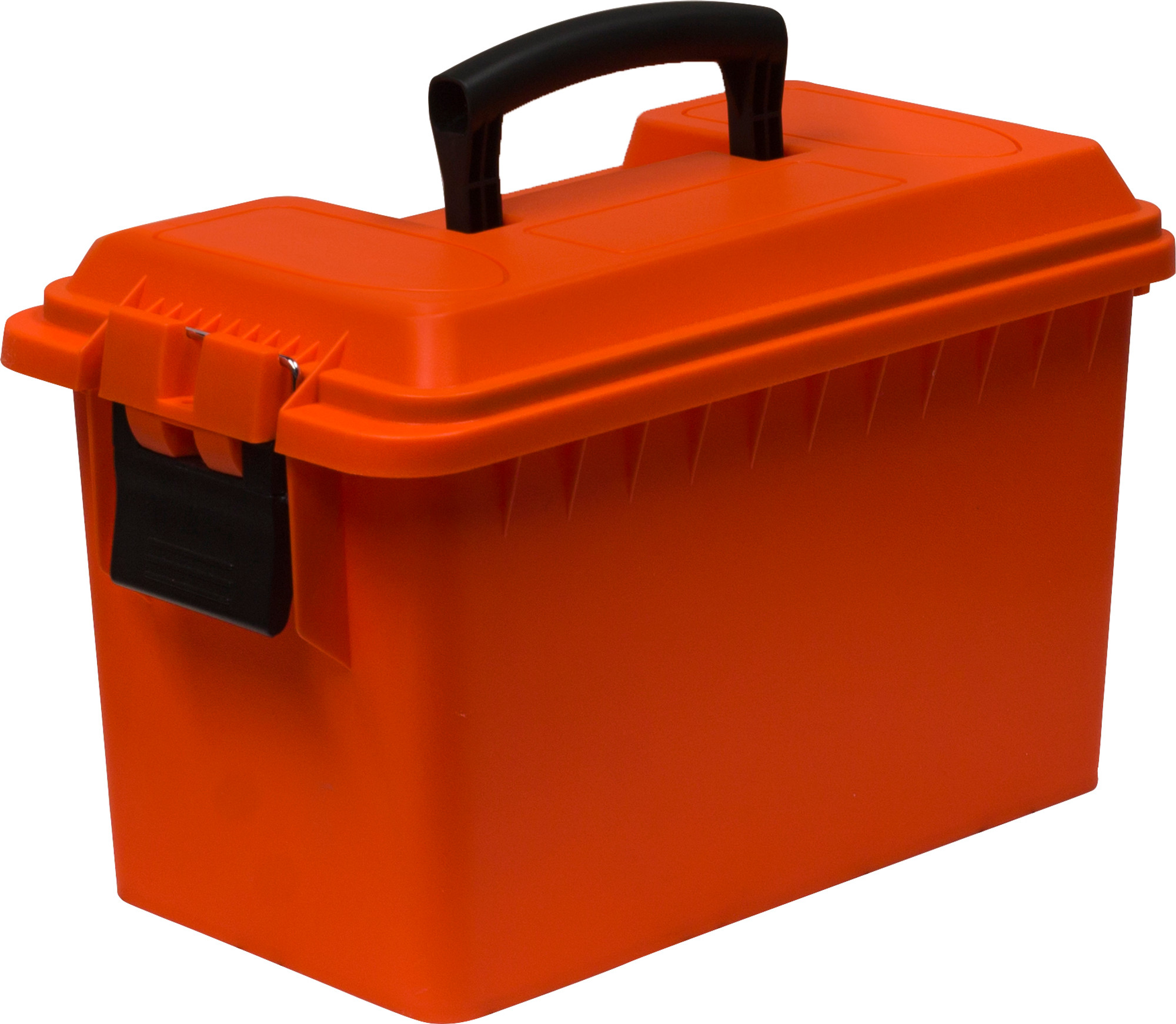 Large Dry Storage Case - Orange