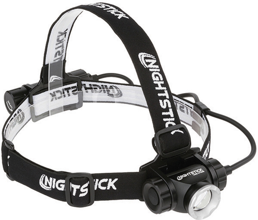 USB Head Lamp