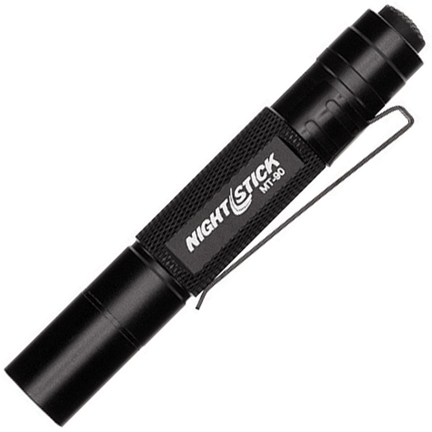 Mini Tac Flashlight NSTI90