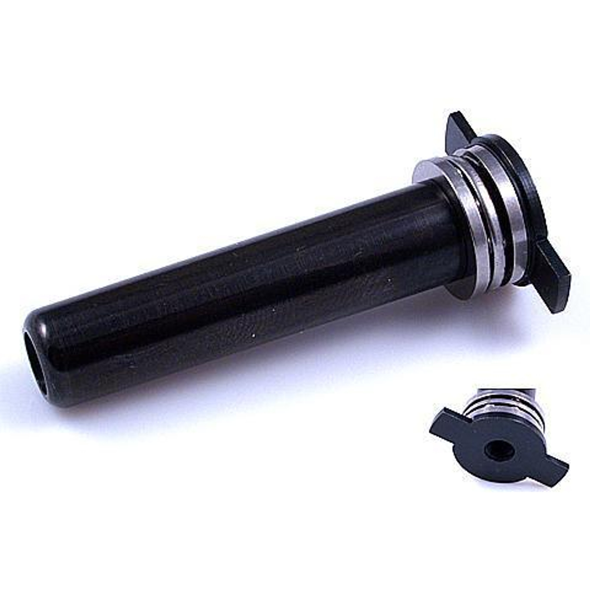 Modify Rotary Spring Guide for Version 2 V3