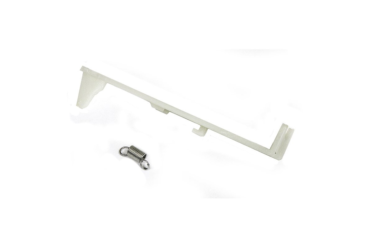 Echo1 GAT OEM Tappet Plate