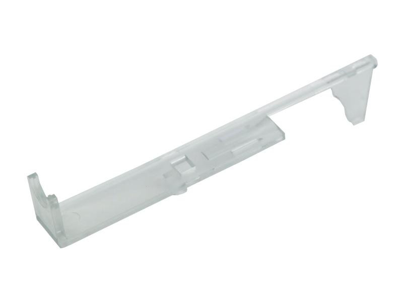 Echo1 XCR Tappet Plate