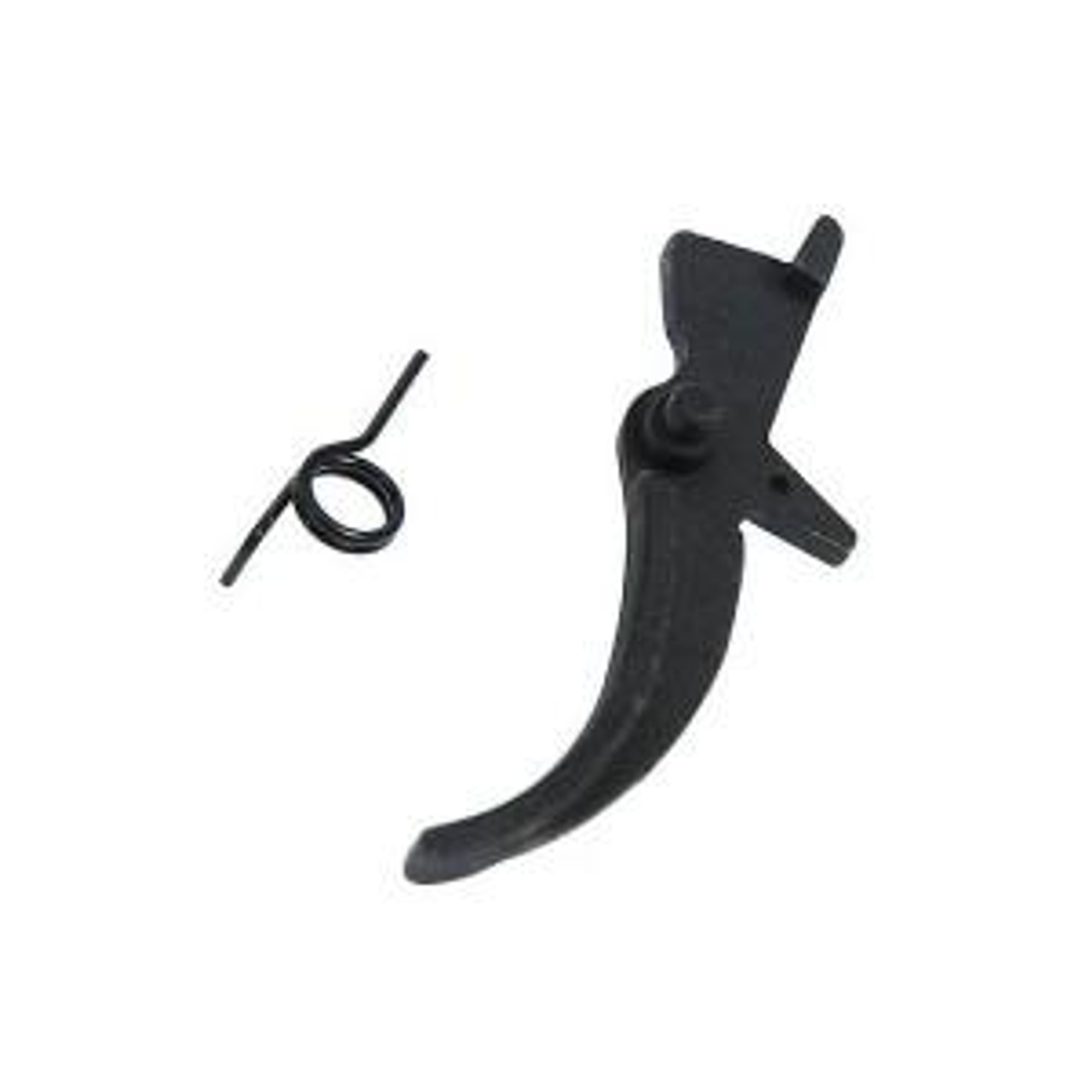 Madbull Airsoft Trigger with Spring for M4/M16 (STTR)