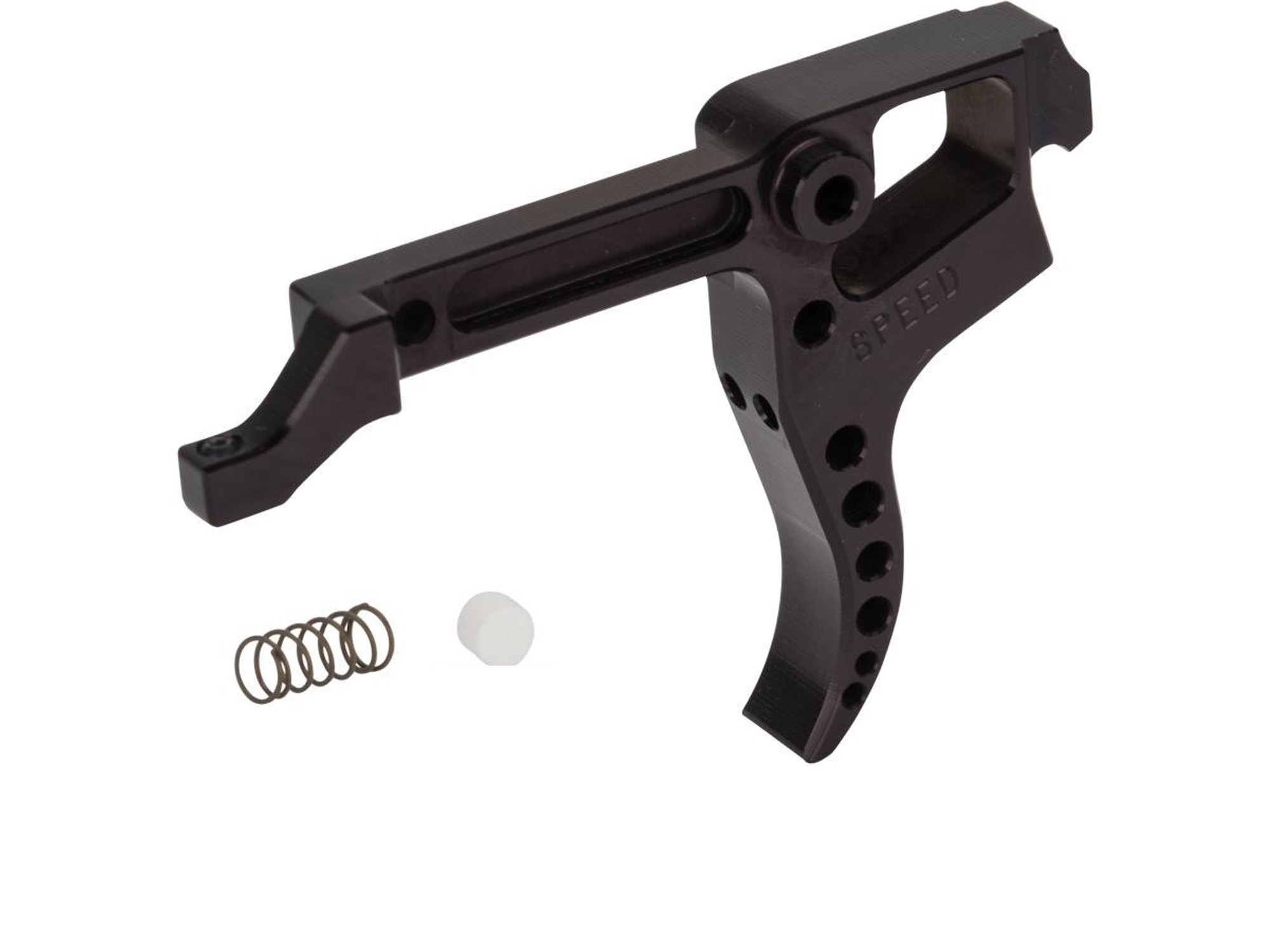 Speed Airsoft Kriss V AEG Gen2 Tunable Trigger Curve