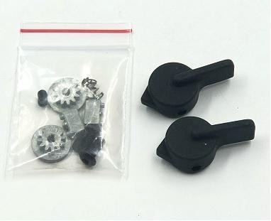 VFC MK16/17 EXTERNAL SELECTOR SWITCH (MK17-29)