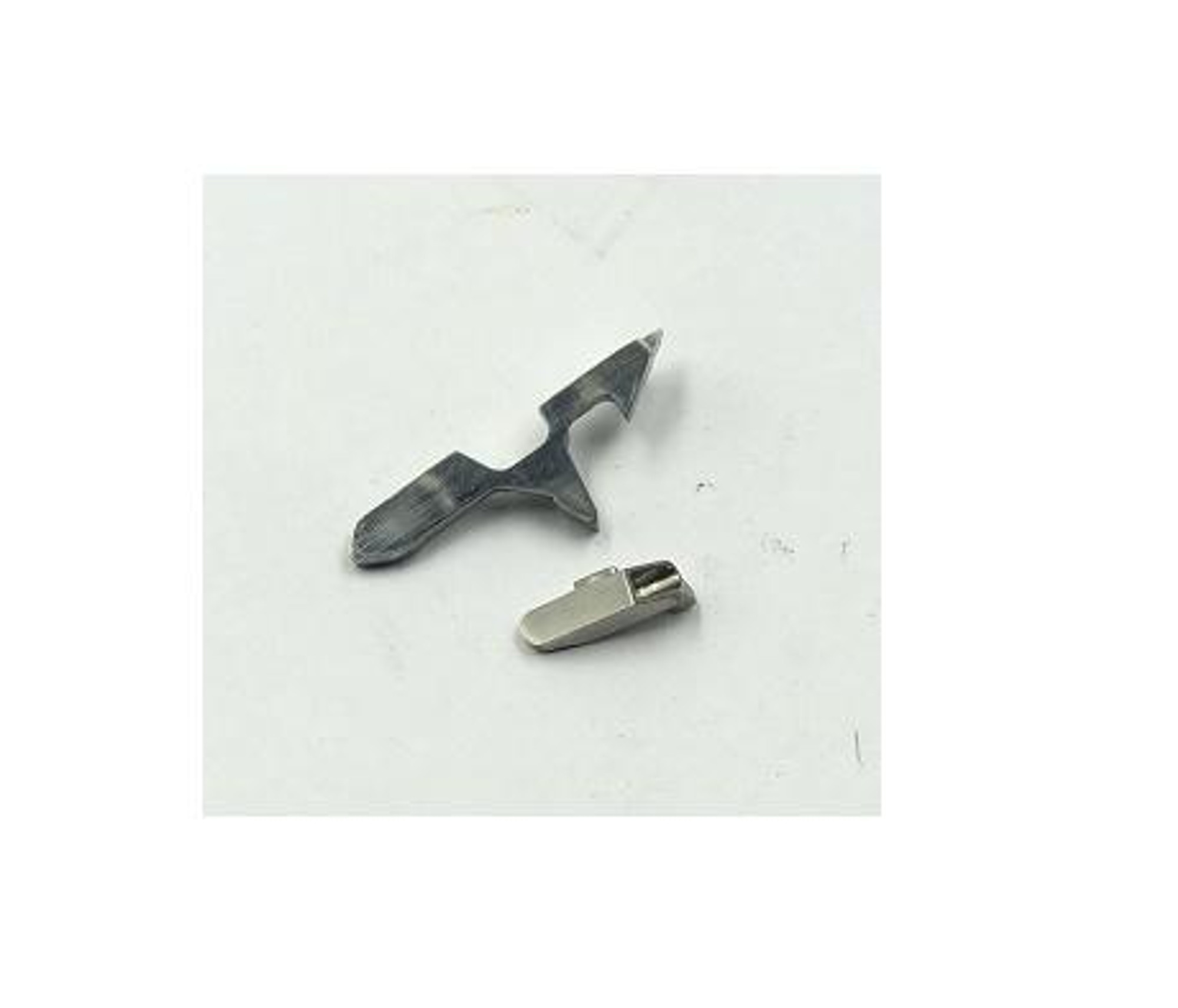 Airsoft Surgeon Stainless Steel Disconnector Set For Marui MEU and 1911