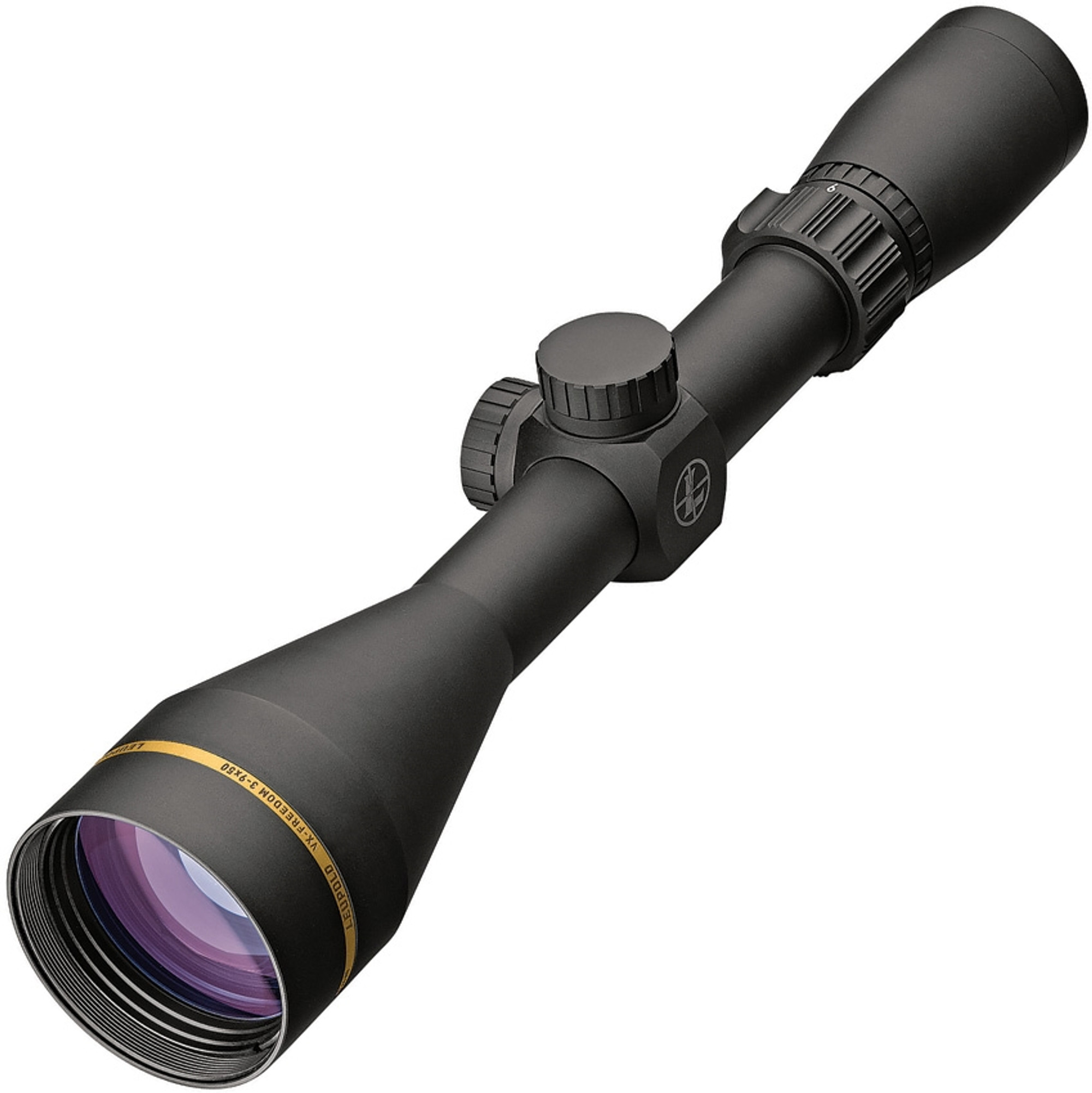VX Freedom 3 9x40 Scope